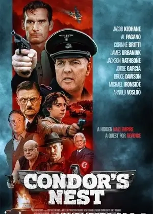 Гніздо кондору (2023)