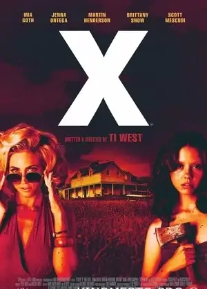 X (2022)