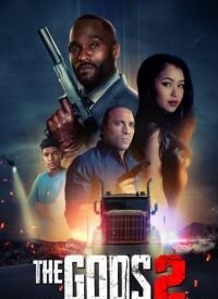 Боги два: темна сторона (2023)