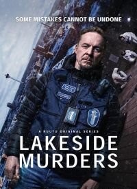 Вбивства на березі озера (2021)