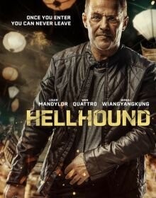 Hellhound (2024)