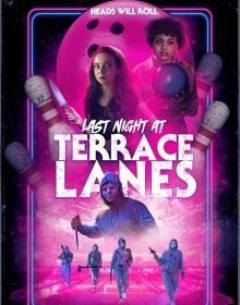 Остання ніч у Terrace Lanes (2024)
