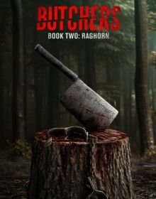 М'ясники, книга друга: Рагорн (2024)
