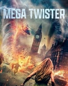 Мега-торнадо (2024)