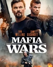 Війни мафії (2024)