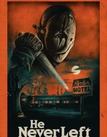 Він ніколи не йшов (2024)