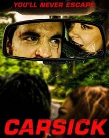 Фатальна поїздка (2024)
