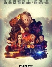 Повстання Файра (2024)