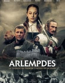 Легенда про перший замок Луари (2024)