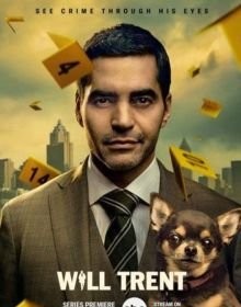 Вілл Трент (1-3 Сезон)