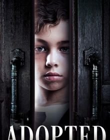 Приймальний син (2024)