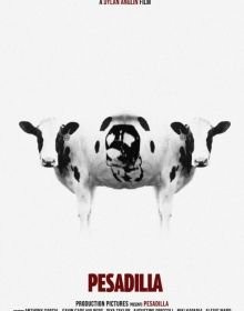 Нічний жах (2024)