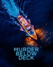 Вбивство під палубою (2024)