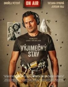 Надзвичайне становище (2024)